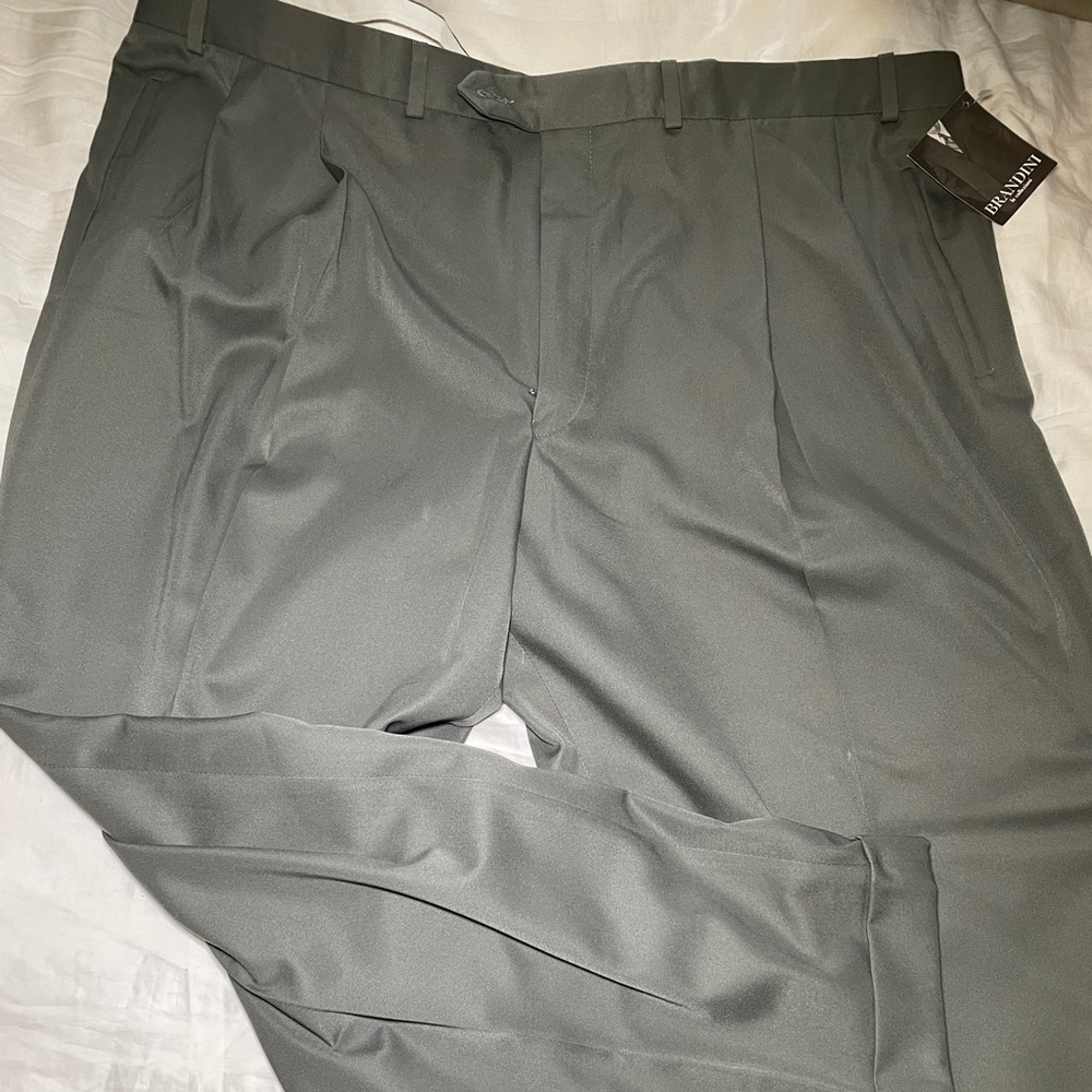 NWT - Brandini Men’s Dress Pants.